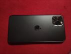 Apple iPhone 11 Pro Max (Used)