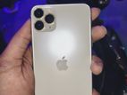 Apple iPhone 11 Pro Max . (Used)