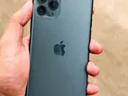 Apple iPhone 11 Pro Max (Used)