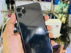 Apple iPhone 11 Pro Max (Used)