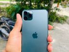 Apple iPhone 11 Pro Max (Used)