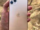 Apple iPhone 11 Pro Max (Used)