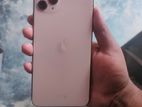 Apple iPhone 11 Pro Max . (Used)