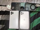 Apple iPhone 11 Pro Max , (Used)