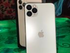 Apple iPhone 11 Pro Max , (Used)