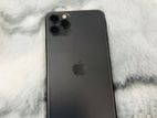 Apple iPhone 11 Pro Max . (Used)