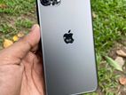 Apple iPhone 11 Pro Max waterproof (Used)