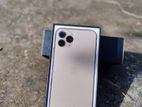 Apple iPhone 11 Pro Max with box (Used)