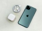 Apple iPhone 11 Pro Max With premium gift (Used)