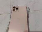 Apple iPhone 11 Pro . (Used)
