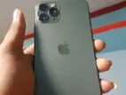 Apple iPhone 11 Pro . (Used)