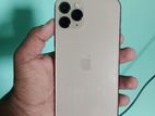 Apple iPhone 11 Pro ` (Used)