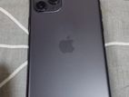 Apple iPhone 11 Pro . (Used)