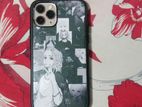 Apple iPhone 11 Pro . (Used)