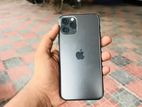 Apple iPhone 11 Pro . (Used)