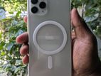 Apple iPhone 11 Pro . (Used)