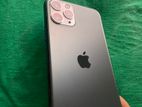 Apple iPhone 11 Pro BH 95. (Used)