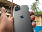 Apple iPhone 11 Pro , (Used)