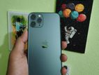 Apple iPhone 11 Pro pro..64gb (Used)