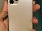 Apple iPhone 11 Pro . (Used)