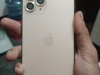 Apple iPhone 11 Pro secen han (Used)