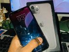 Apple iPhone 11 Pro Space Gray (Used)