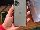 Apple iPhone 11 Pro ` (Used)