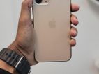 Apple iPhone 11 Pro . (Used)