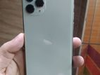 Apple iPhone 11 Pro Uk (Used)