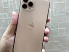 Apple iPhone 11 Pro Us variant (Used)