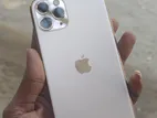 Apple iPhone 11 Pro US variant (Used)