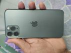Apple iPhone 11 Pro . (Used)