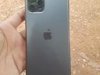 Apple iPhone 11 Pro . (Used)