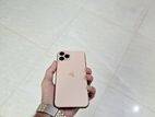 Apple iPhone 11 Pro . (Used)