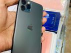 Apple iPhone 11 Pro (Used)