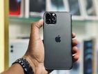 Apple iPhone 11 Pro . (Used)