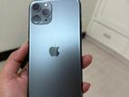 Apple iPhone 11 Pro . (Used)