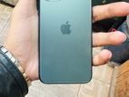 Apple iPhone 11 Pro . (Used)