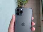 Apple iPhone 11 Pro . (Used)