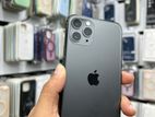 Apple iPhone 11 Pro (Used)