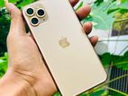 Apple iPhone 11 Pro . (Used)