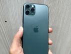 Apple iPhone 11 Pro (Used)