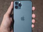 Apple iPhone 11 Pro . (Used)