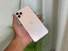 Apple iPhone 11 Pro . (Used)