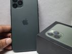 Apple iPhone 11 Pro (Used)