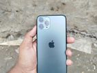 Apple iPhone 11 Pro (Used)