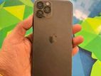 Apple iPhone 11 Pro . (Used)