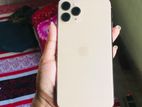 Apple iPhone 11 Pro (Used)