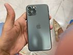 Apple iPhone 11 Pro (Used)