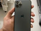 Apple iPhone 11 Pro (Used)